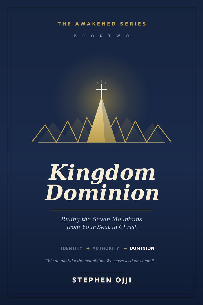 Kingdom Dominion